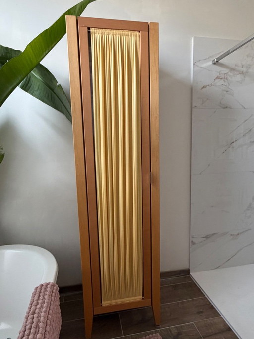 Philippe Starck Duravit 1 hoher Badezimmerschrank