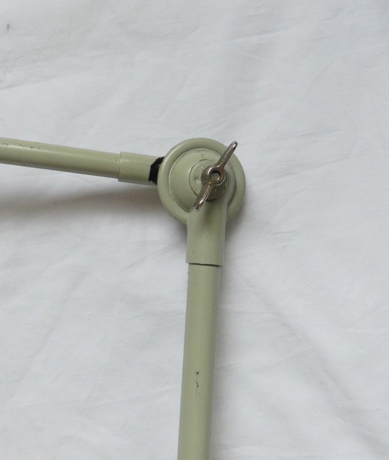 Image 1 of SIS articulated arm work light UK2aEb