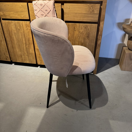 Image 1 of Silla de comedor Eline de Light & Living