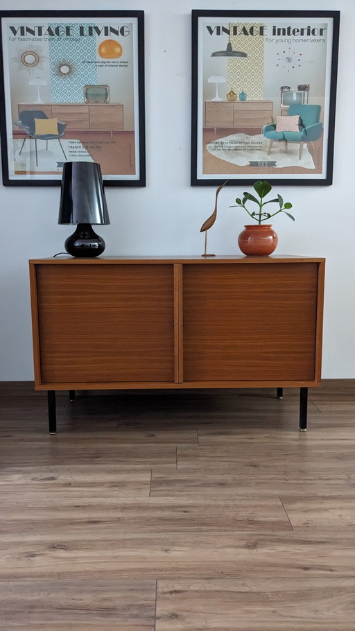 Vintage Günter Renkel sideboard