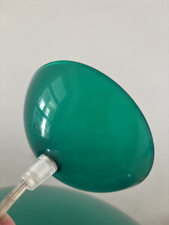 Image 1 of Kartell FL/Y hanging lamp Ferruccio Laviani 52cm