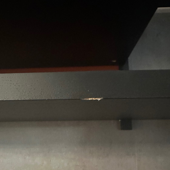 Image 1 of Pastoe Track wandkast