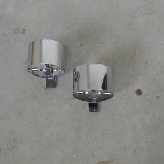 Image 1 of 2x Bandwandleuchte