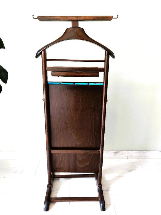 Image 1 of Servicio de valet estilo Fratelli Reguitti