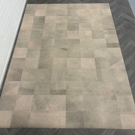 Brinker Carpets Rosso Teppich - 240x340