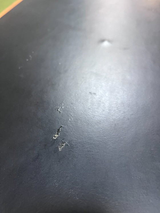 Image 1 of Capotavolo — Luca Meda for Molteni & C, 1988 - Dining table / Large table / Architectural table