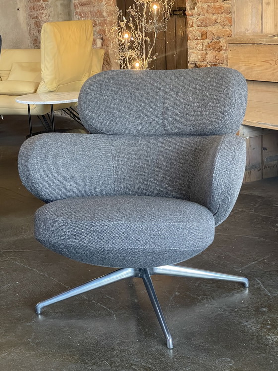 Image 1 of Poltrona girevole Pode Bibo NUOVA