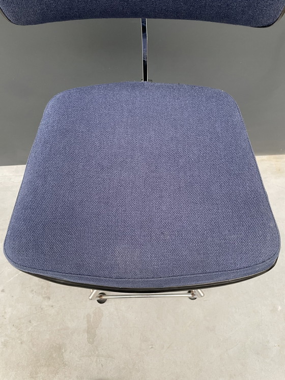 Image 1 of Chaise de bureau Jacob Jensen, jaren 60