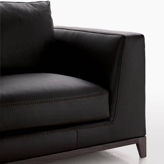 Image 1 of Divano Maxalto Lutetia 2,5 posti