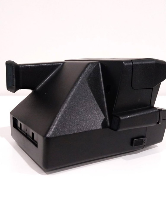 Image 1 of Polaroid Pronto 600 – Vintage Instant Camera Jaren ’80, Zo Goed Als Nieuw