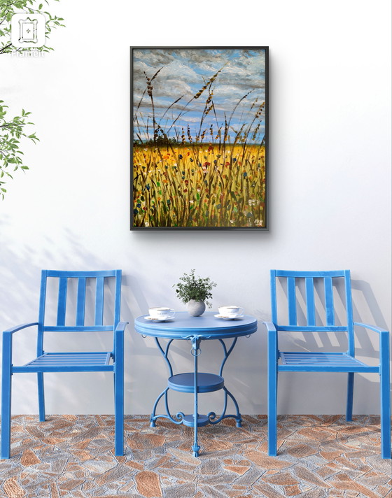 Image 1 of Printemps Été