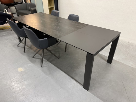 Table extensible Bert Plantagie Cervo en céramique 200-270 – Tables de salle à manger, Other (photo 11 of 12)