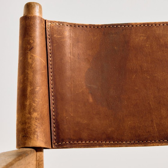 MK11702 Modello 903 Poltrona in rovere di Kurt Culetto per Horgen Glarus, set da 4 – Poltrone, Wood (photo 15 of 17)