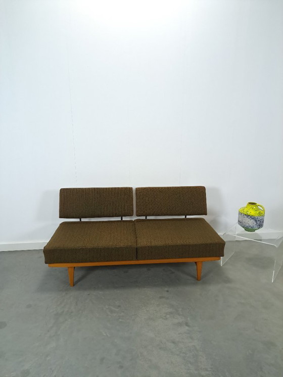 Image 1 of Divano letto Knoll, Stella 1950