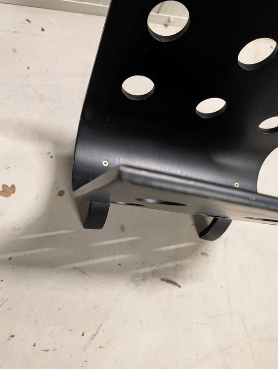 Kare Design Magazine Rack – Wood (photo 7 of 14)