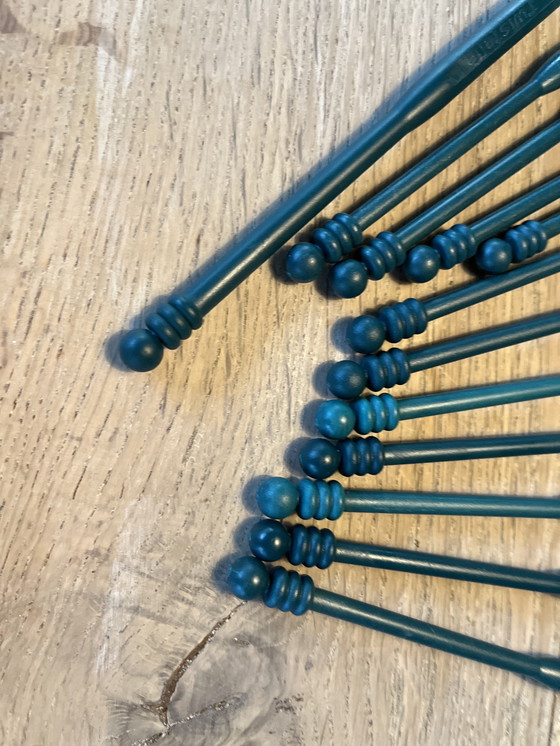 Image 1 of 12-Delig Spaghetti Bestek