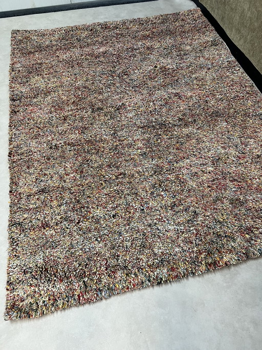 Tapis Da Vinci Salsa Montel 160x230cm