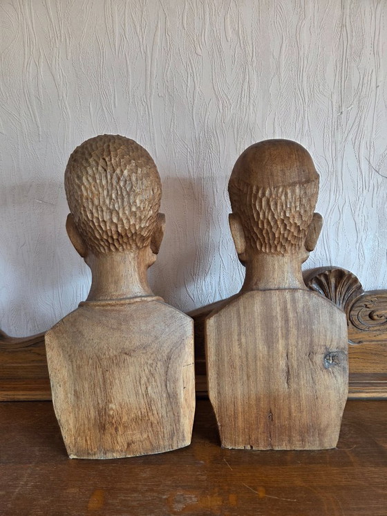 Image 1 of Immagini africane