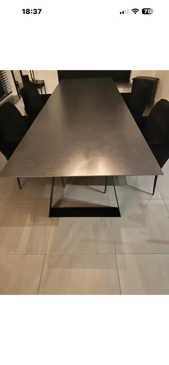 Image 1 of Tavolo da pranzo Melchior 3 metri