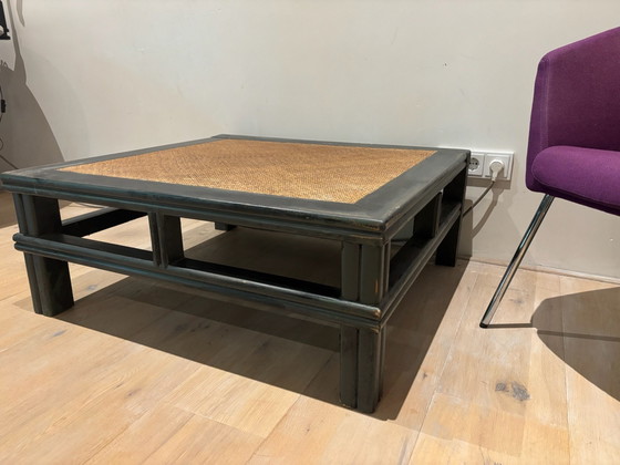 Japanese/Vervoord style table – Coffee tables, Wood (photo 4 of 7)