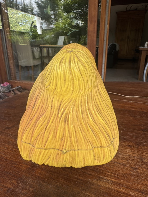 Image 1 of Pollux – Juguete de arrastre antiguo de The Magic Roundabout – década de 1960