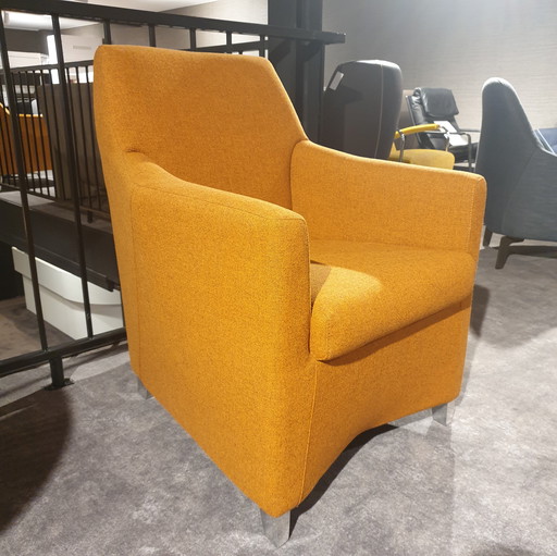 Poltrona Leolux Calinda