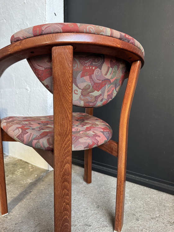 Image 1 of Danish-style armchair from the 1980s