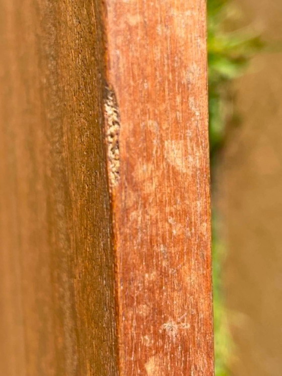 Image 1 of Table basse vintage Erpe