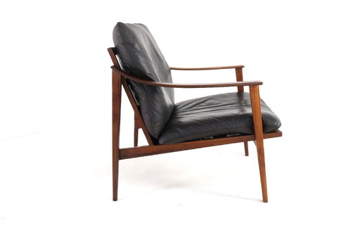 Vintage-Sessel aus der Mitte des 20. Jahrhunderts