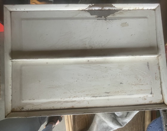 Image 1 of Vintage apothekerskastje