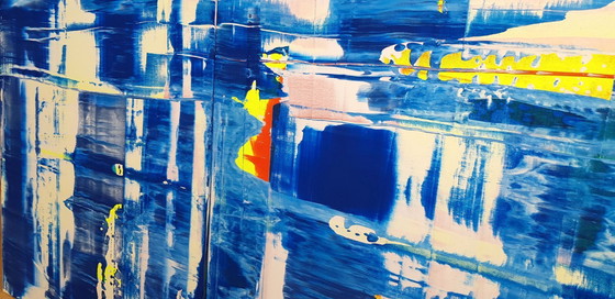 Image 1 of Jürgen Angeler - Ocean Dynamics