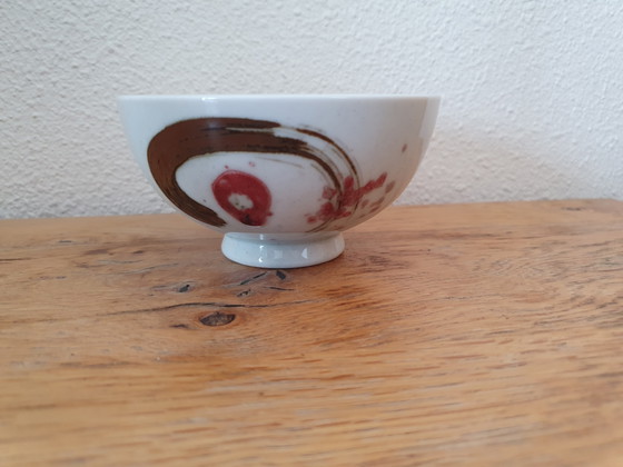 Collezione Kirin Gumi Fine, 4 tazze, nuove – Servizi da tavola, Porcelain (photo 7 of 12)