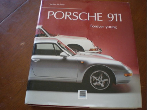 PORSCHE 911 - The absolute standard work