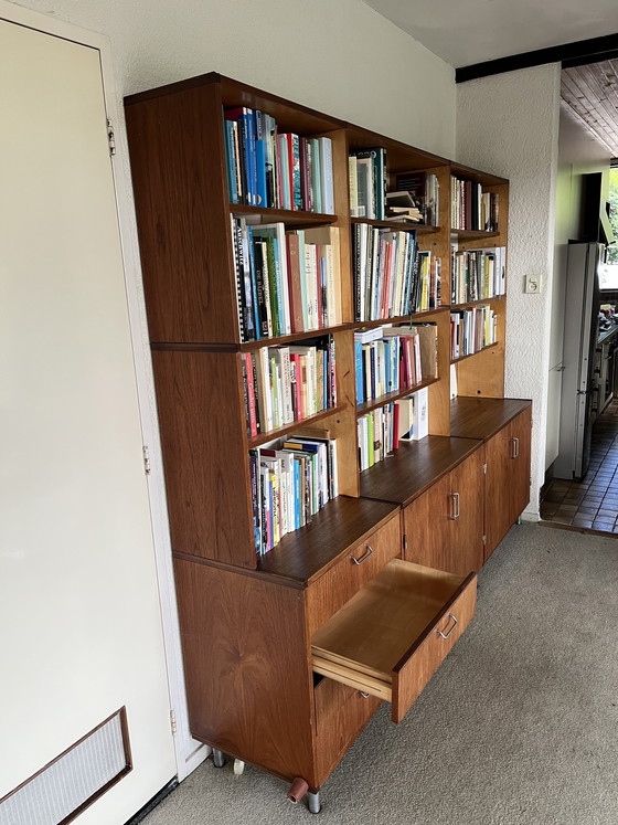 Image 1 of Pensile Pastoe, design Cees Braakman