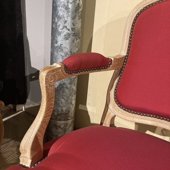 Image 1 of Fauteuil de la collection Pierre Bijou