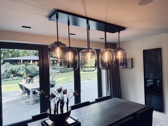 Image 1 of Lampada di design Layer di Adje - Layer Hollywood