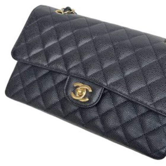 Image 1 of Chanel Classic Flap Medium