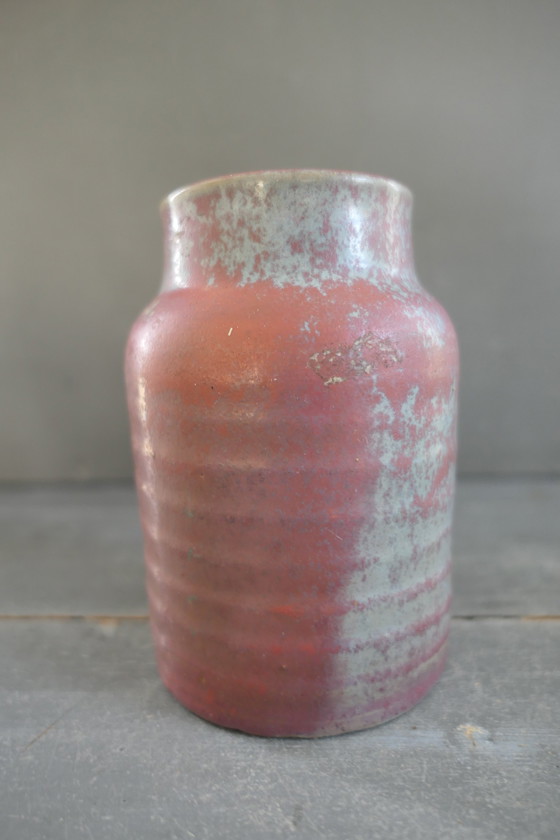 Image 1 of Vintage D.O.K. Vaas de Olde Kruyk Milsbeek