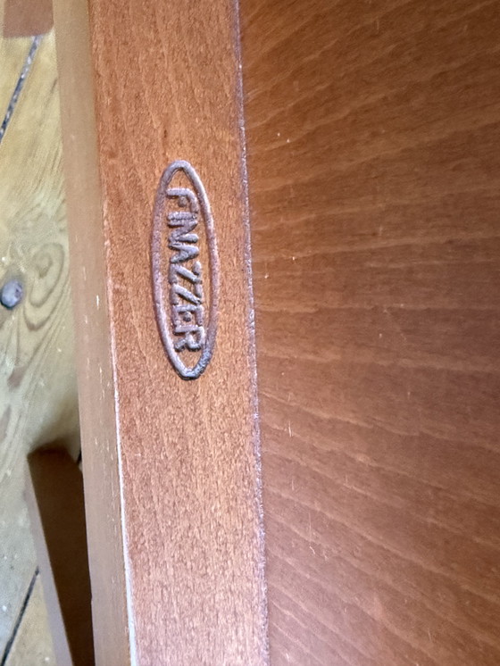 Image 1 of 6 Finazzer Molly Stühle