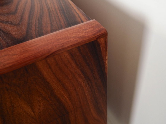 Image 1 of Rosewood sideboard, Danish design, 1970s, made by Skovby Møbelfabrik