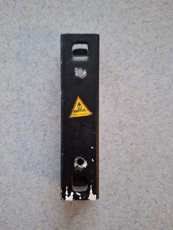 Image 1 of 1x lampada da parete Anvia con graffetta