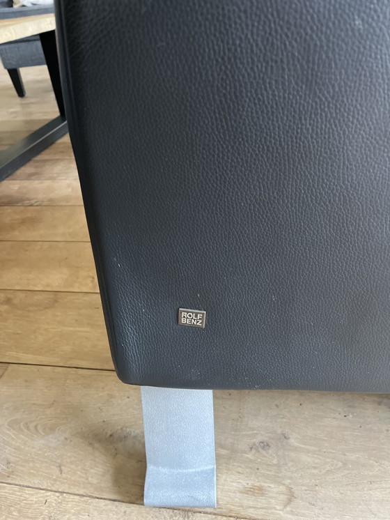 Image 1 of 2 Rolf Benz fauteuils