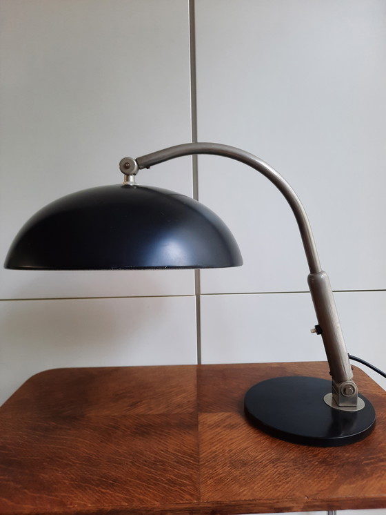 Image 1 of Lampada Hala , bauhaus