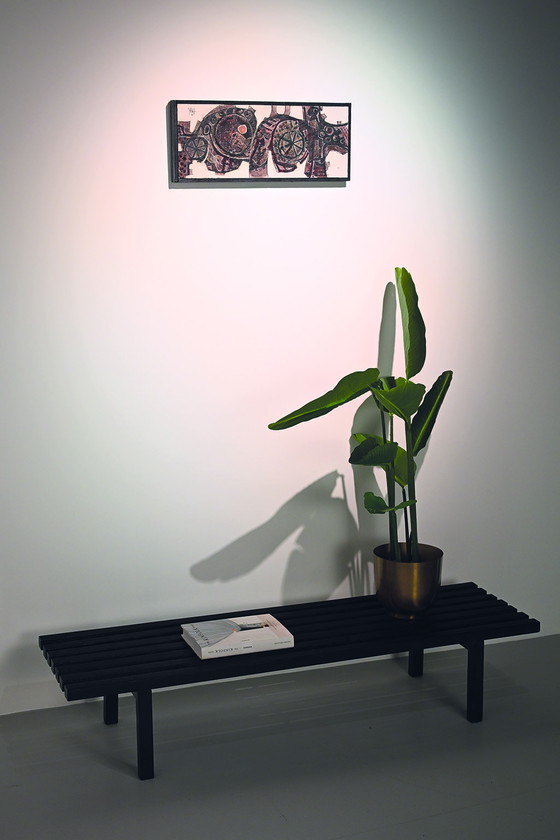 Image 1 of Finn Lorentzen composition