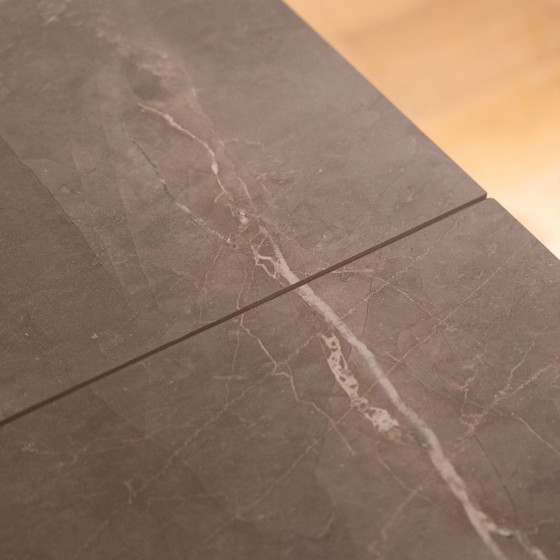 Image 1 of Calligaris Dakota salontafel / eettafel