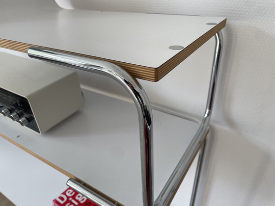 Image 1 of Designer-Wandschrank BRF Loop