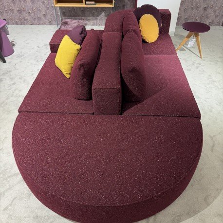 Montis Element Sofa Domino.18 – Ecksofas (photo 3 of 4)