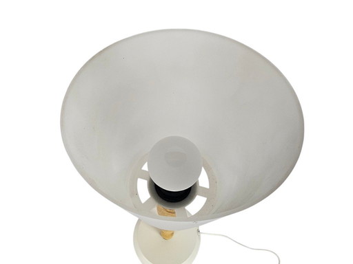 Ikea - Modèle Smog - B9511 - Métal - Plastique - Années 90