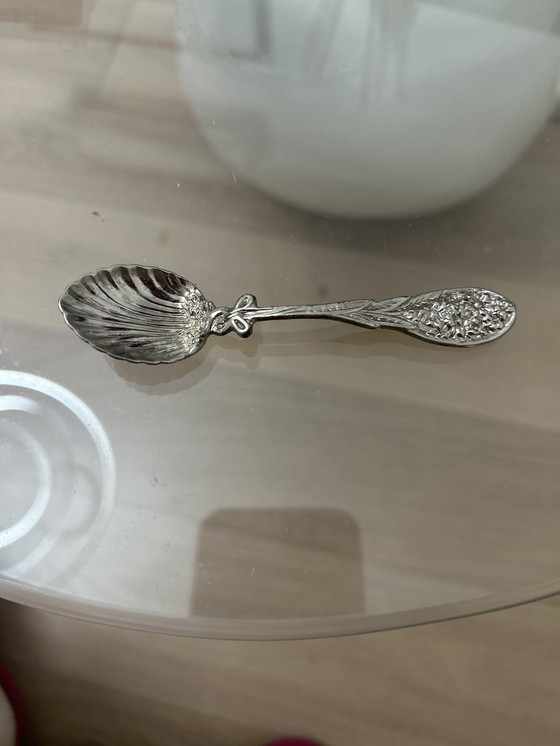 Image 1 of Cucchiaino argento