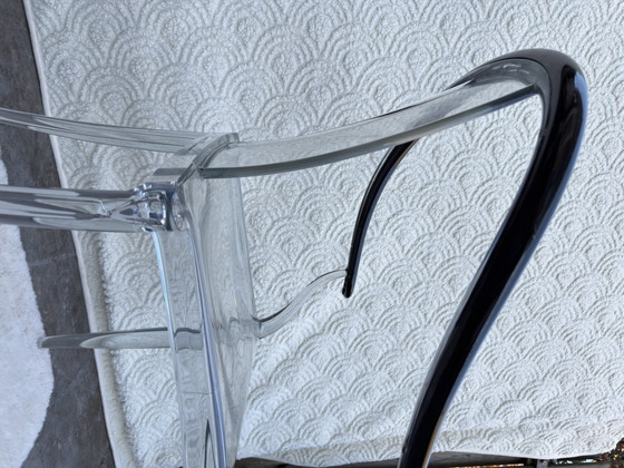 Set di 2 Poltrone XO Design "Mi-Ming" – Philippe Starck & Eugeni Quitllet – Polyester (photo 5 of 9)